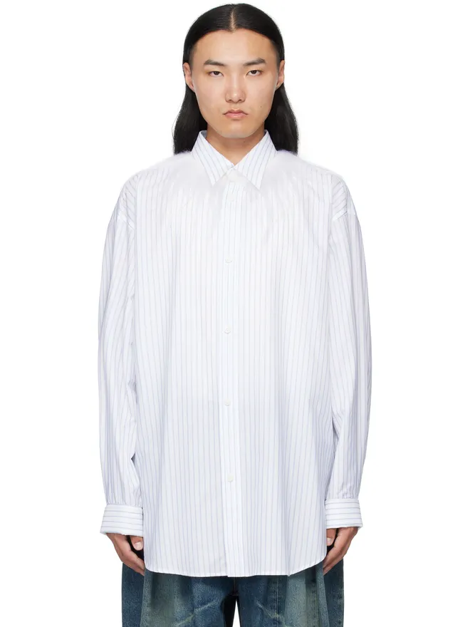 Hed Mayner Hed Mayner Kidassia Collared シャツの商品画像