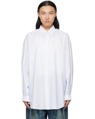 Hed Mayner Kidassia Collared シャツ - サムネイル1