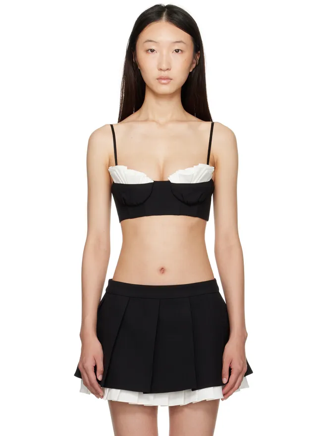 Shushu/Tong Shushu/Tong スパゲッティストラップ ブラレット トップスの商品画像