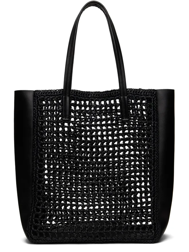 KHAITE KHAITE Zoe トートバッグの商品画像