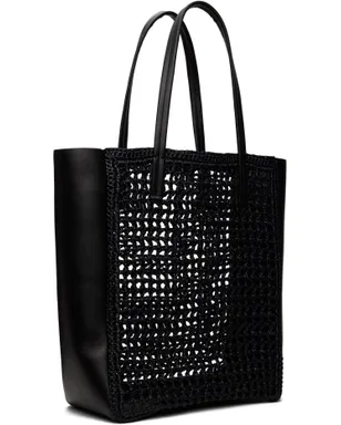 KHAITE Zoe トートバッグ - サムネイル3