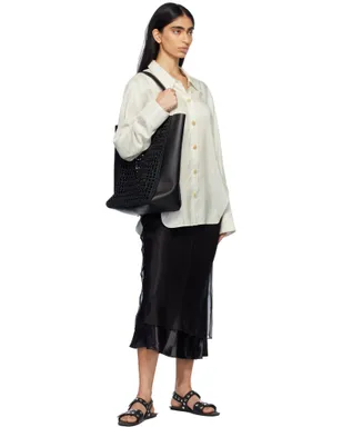 KHAITE Zoe トートバッグ - サムネイル4