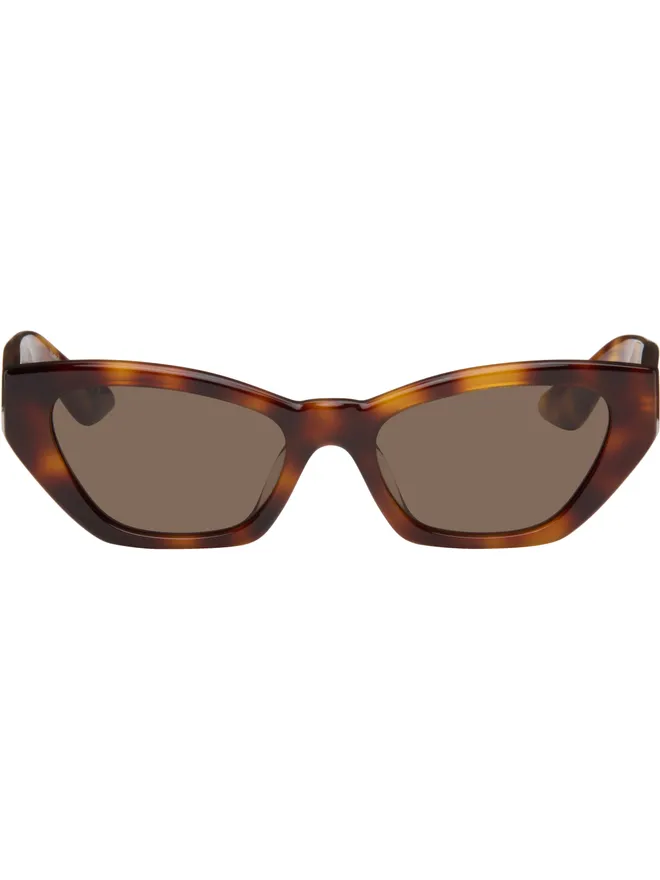 KHAITE KHAITE Oliver Peoplesエディション 1961C サングラスの商品画像