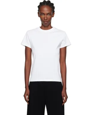 FLORE FLORE Monica Tシャツ - サムネイル1