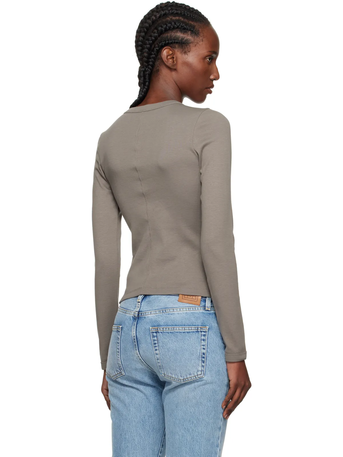 FLORE FLORE Max Tシャツ - 画像3