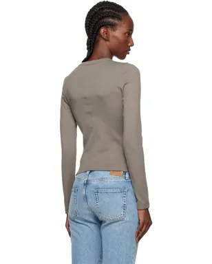 FLORE FLORE Max Tシャツ - サムネイル3