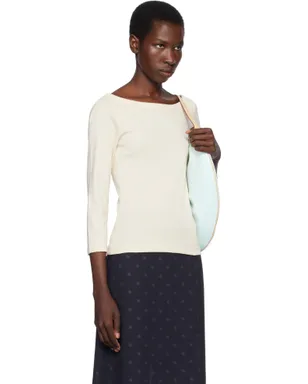 FLORE FLORE Steffi Tシャツ - サムネイル2