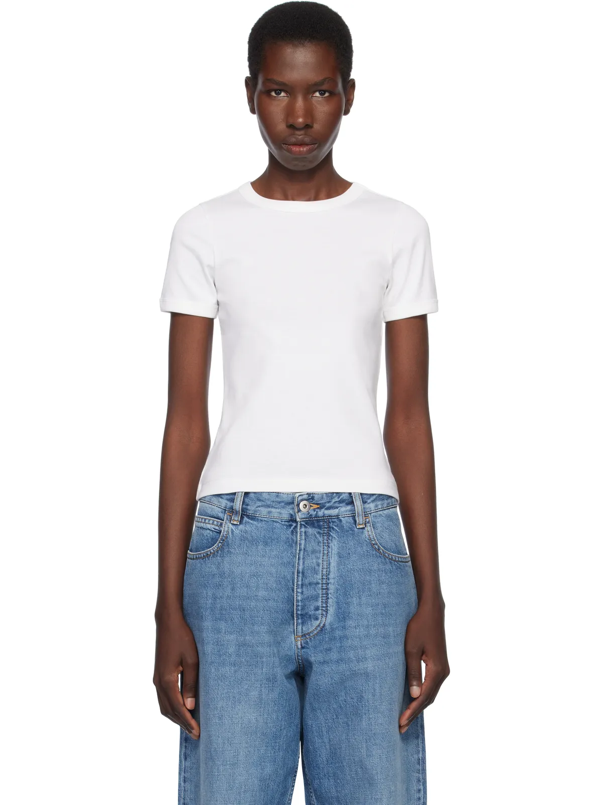 FLORE FLORE Car Tシャツ - 画像1