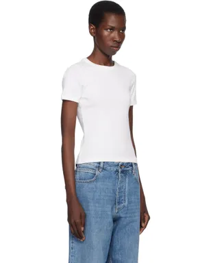 FLORE FLORE Car Tシャツ - サムネイル2