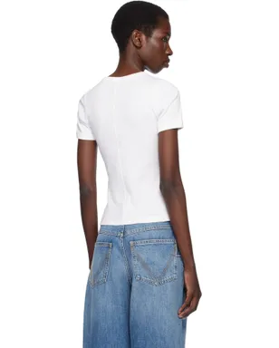 FLORE FLORE Car Tシャツ - サムネイル3