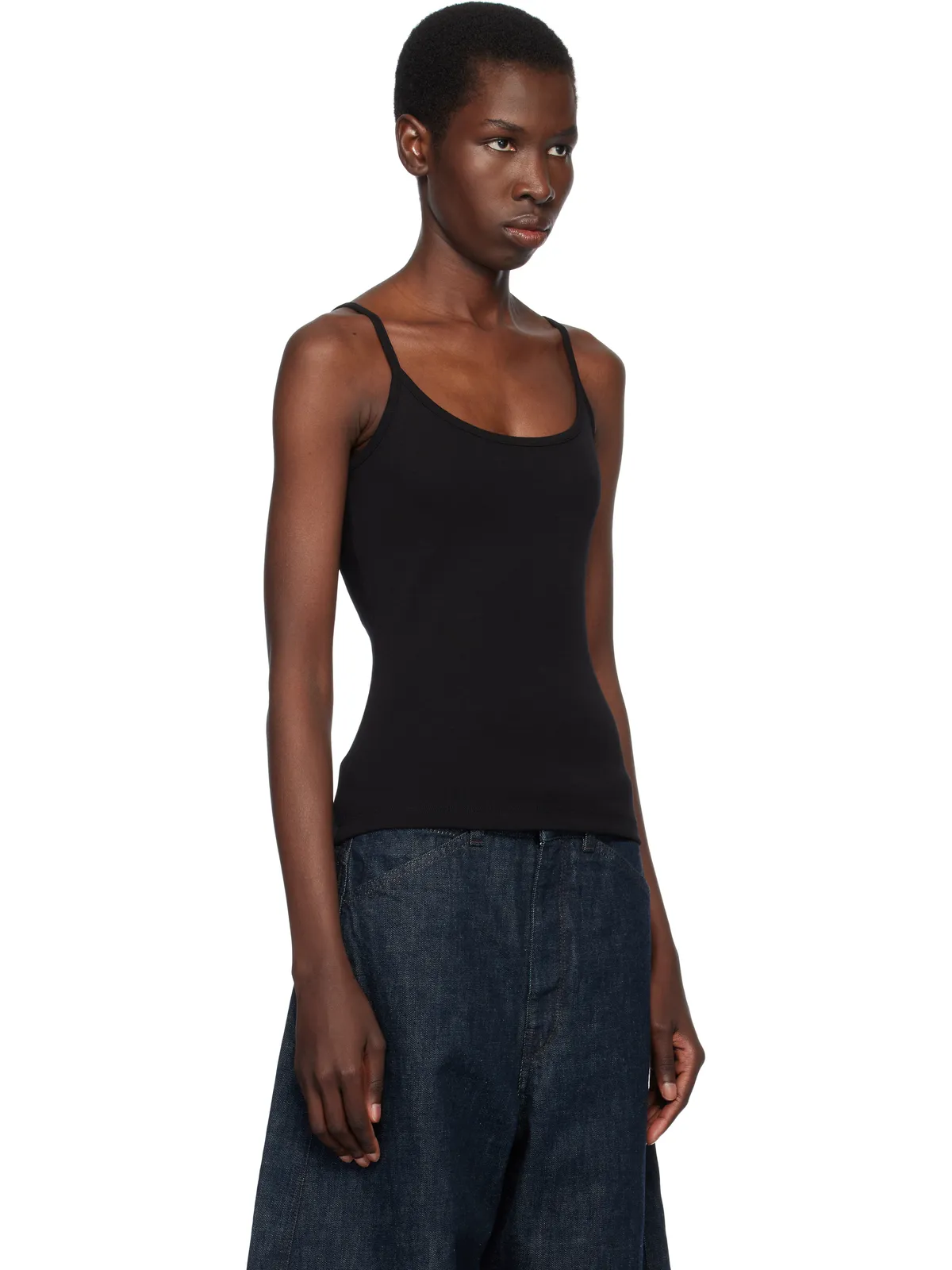 FLORE FLORE Bibi キャミソール - 画像2