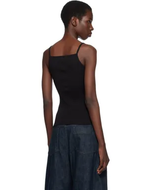 FLORE FLORE Bibi キャミソール - サムネイル3