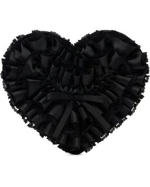 Ashley Williams Bow Heart クラッチバッグ - サムネイル1