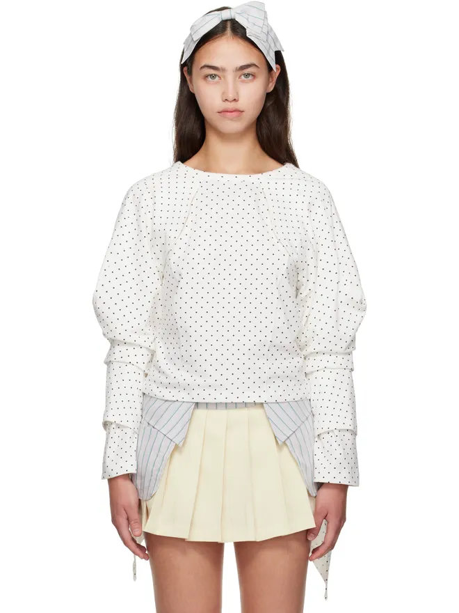 Ashley Williams Ashley Williams Wing トップスの商品画像