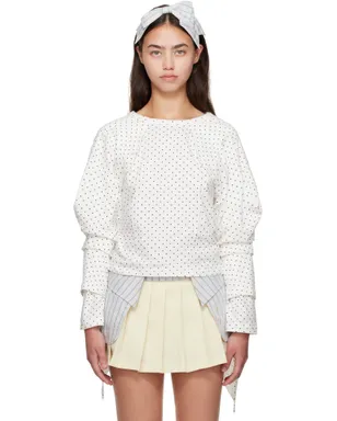 Ashley Williams Wing トップス - サムネイル1