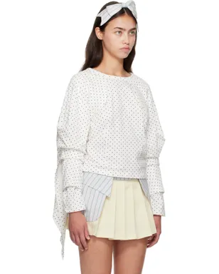 Ashley Williams Wing トップス - サムネイル2