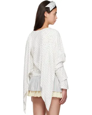 Ashley Williams Wing トップス - サムネイル3