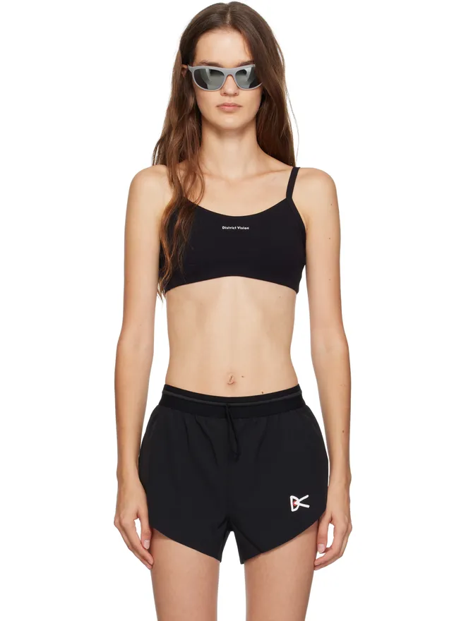 District Vision District Vision Studio スポーツブラの商品画像
