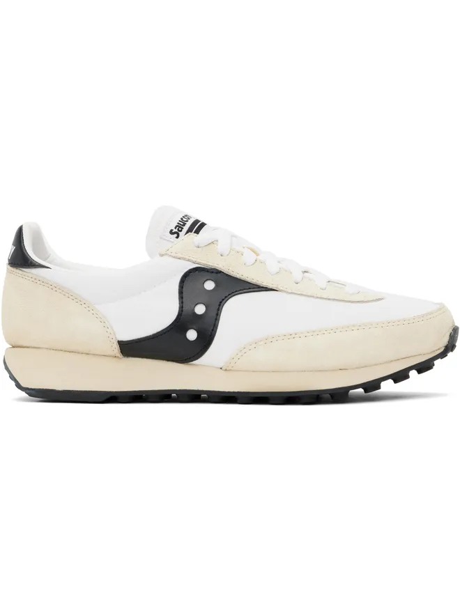 Saucony Saucony Trainer 80 スニーカーの商品画像