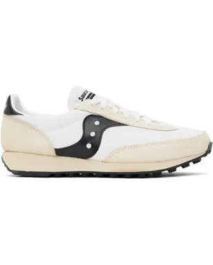 Saucony Trainer 80 スニーカー - サムネイル1
