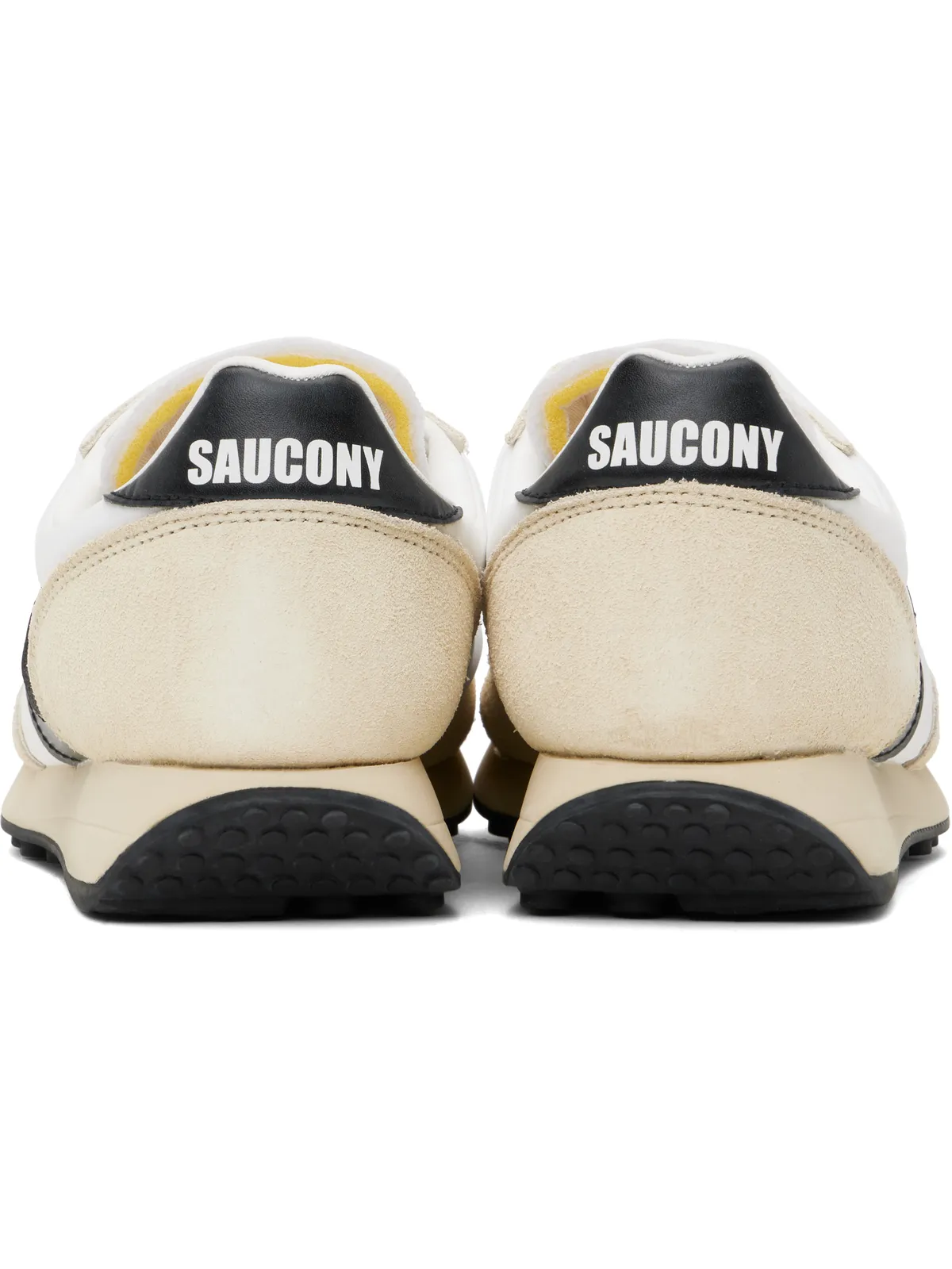 Saucony Trainer 80 スニーカー - 画像2