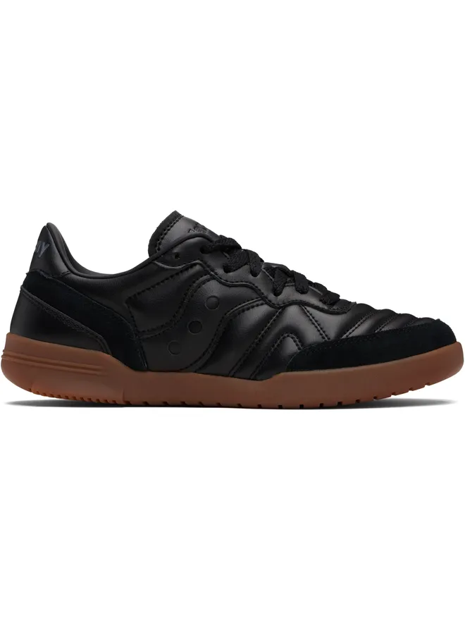 Saucony Saucony 586i レザースニーカーの商品画像