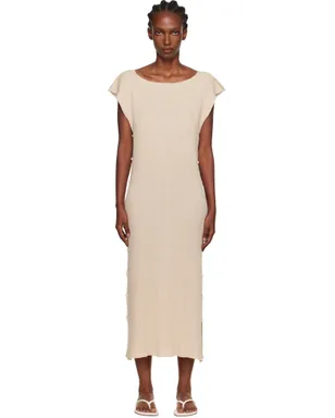 Baserange Franca マキシワンピース - サムネイル1