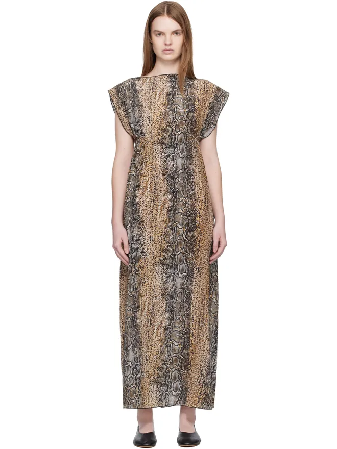 Baserange Baserange Rema マキシワンピースの商品画像