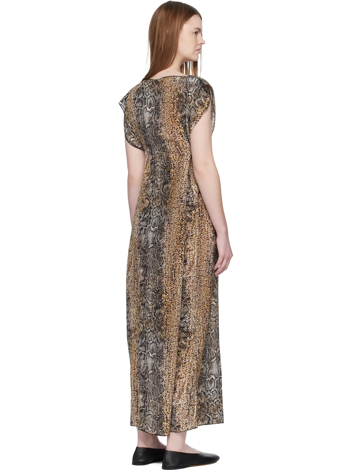 Baserange Rema マキシワンピース - 画像3