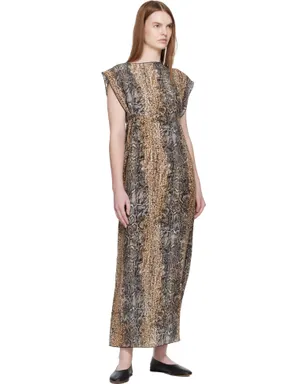 Baserange Rema マキシワンピース - サムネイル4