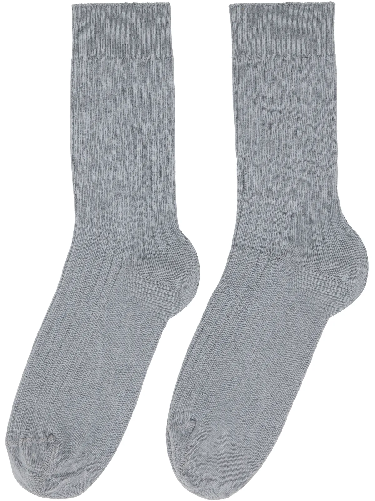 Baserange Overankle リブ ソックス 3足セット - 画像5
