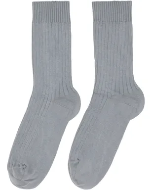 Baserange Overankle リブ ソックス 3足セット - サムネイル5