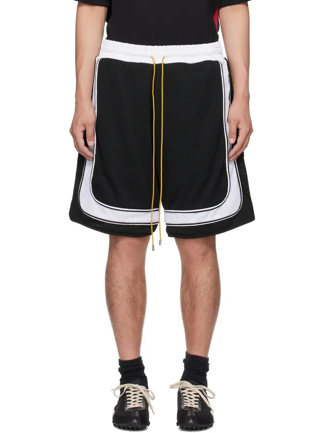 Rhude Rhude Como バスケットボール ショーツの商品画像