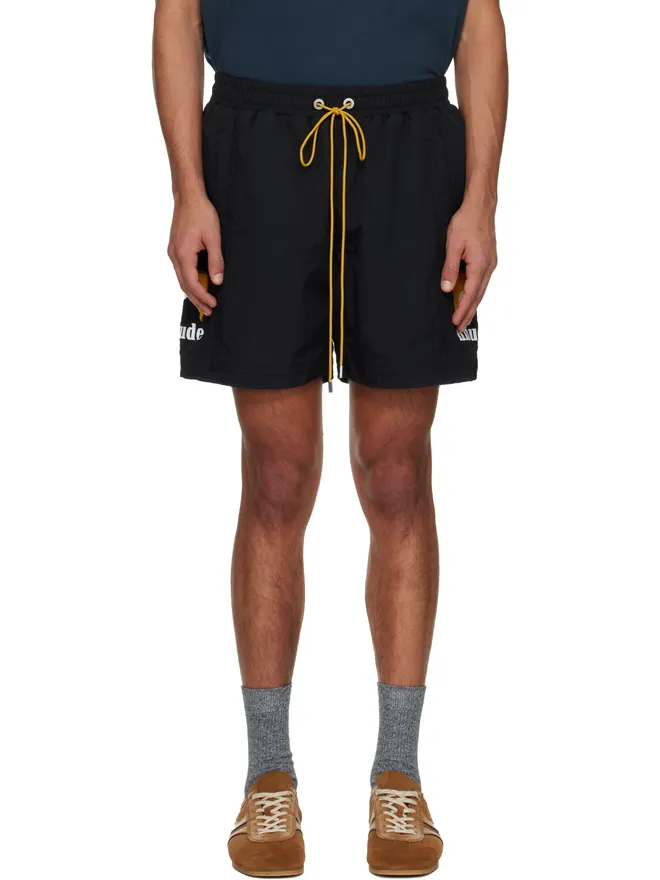 Rhude Rhude Moonlight ショートパンツの商品画像