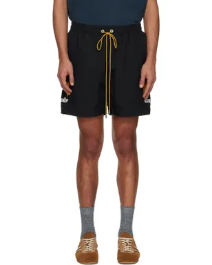 Rhude Moonlight ショートパンツ - サムネイル1
