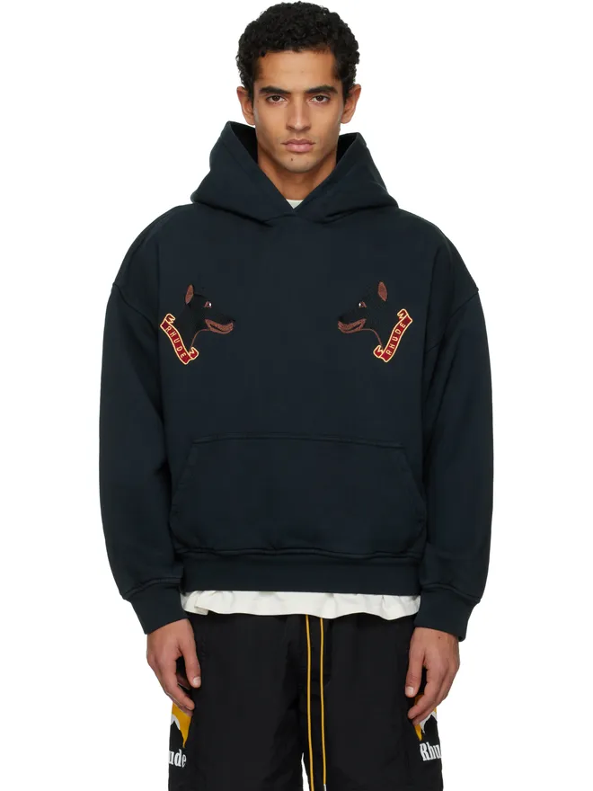 Rhude Rhude London Hound フーディの商品画像