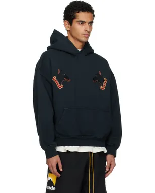 Rhude London Hound フーディ - サムネイル2