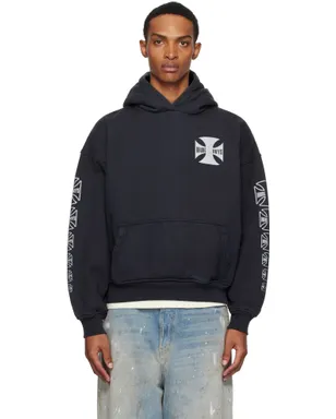 Rhude 'Rhude Boys' フーディ - サムネイル1