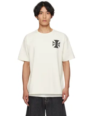 Rhude 'Rhude Boys' Tシャツ - サムネイル1