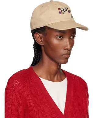 Bally ベースボールキャップ - サムネイル2
