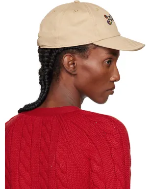 Bally ベースボールキャップ - サムネイル3