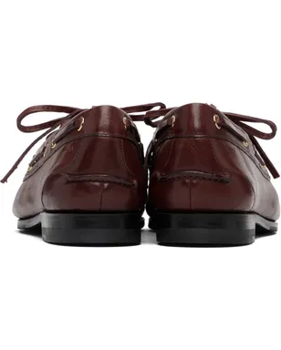Bally Plume ローファー - サムネイル2