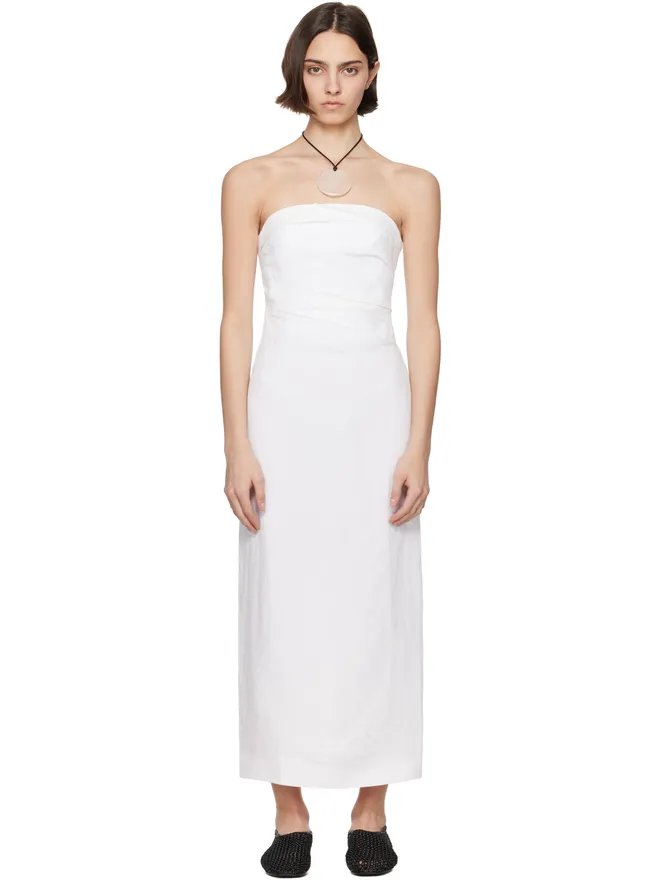 TOVE TOVE Sabella ミディアムドレスの商品画像