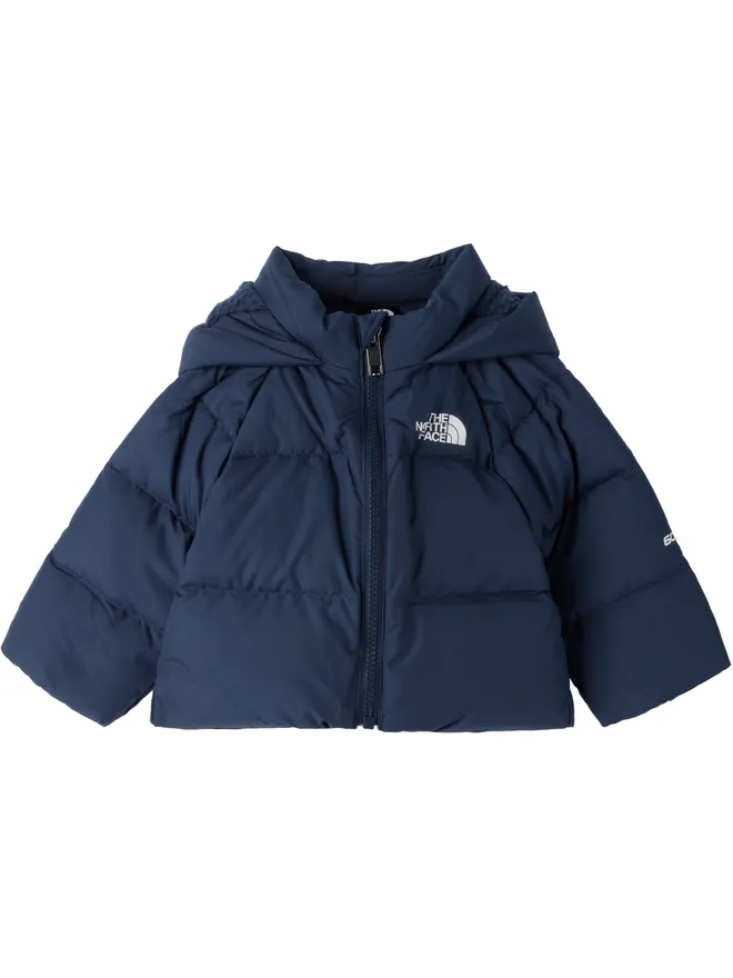 The North Face Kids The North Face Kids ベビー｜ North フリースライニング ダウンジャケットの商品画像