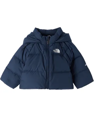 The North Face Kids ベビー｜ North フリースライニング ダウンジャケット - サムネイル1