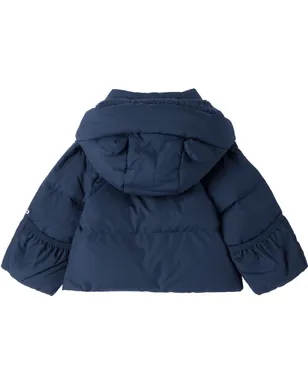 The North Face Kids ベビー｜ North フリースライニング ダウンジャケット - サムネイル2