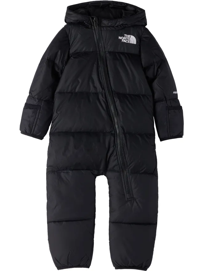 The North Face Kids The North Face Kids ベビー｜ 1996 レトロ ヌプシ スノーワンピースの商品画像