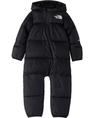 The North Face Kids ベビー｜ 1996 レトロ ヌプシ スノーワンピース - サムネイル1