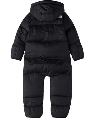 The North Face Kids ベビー｜ 1996 レトロ ヌプシ スノーワンピース - サムネイル2