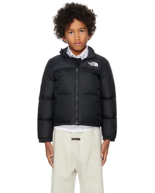The North Face Kids リトルキッズ｜ 1996 レトロ ヌプシ ダウンジャケット - サムネイル1